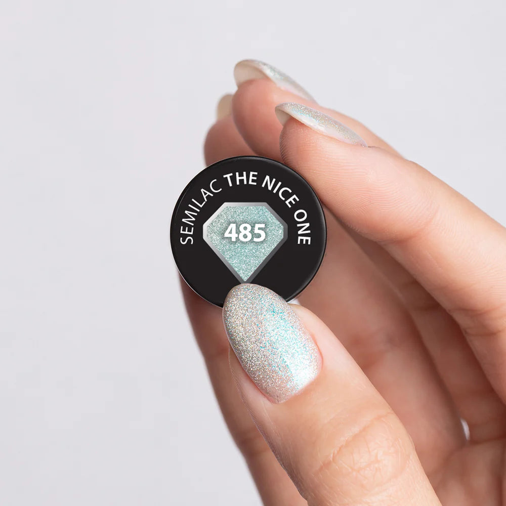 Gelpolish 485 The Nice One - 7 ml