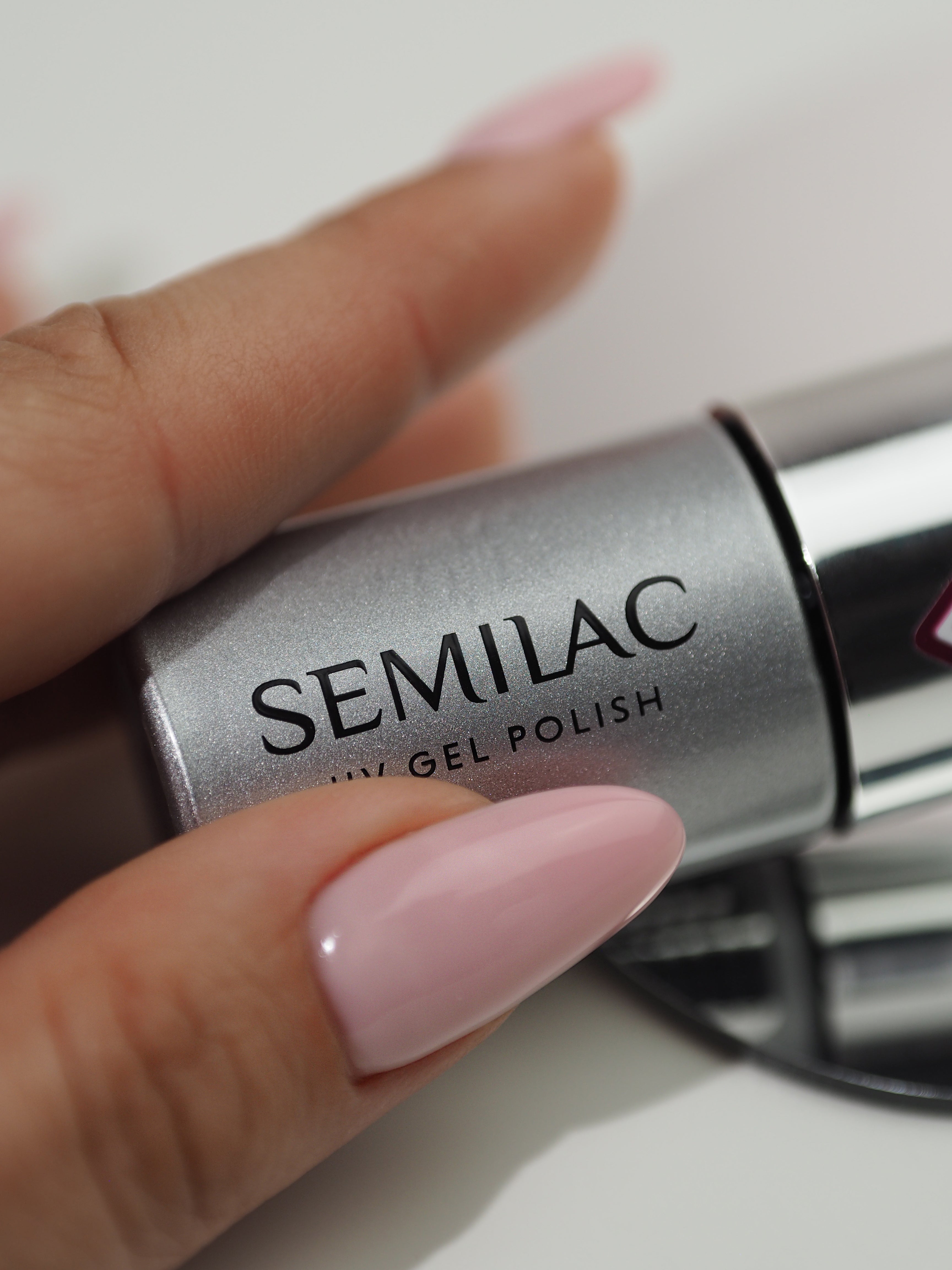 Top Get Wet - 7ml-UV Hybrid TOP/BASE-Semilac-NR Kosmetik