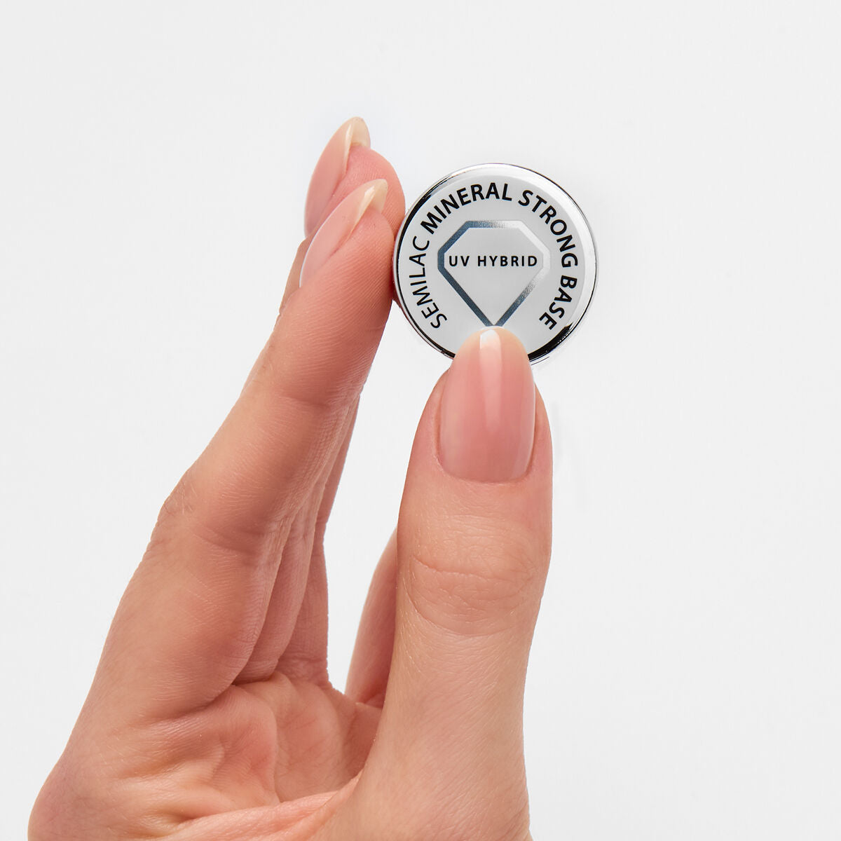 UV Hybrid Mineral Strong Base 7 ml