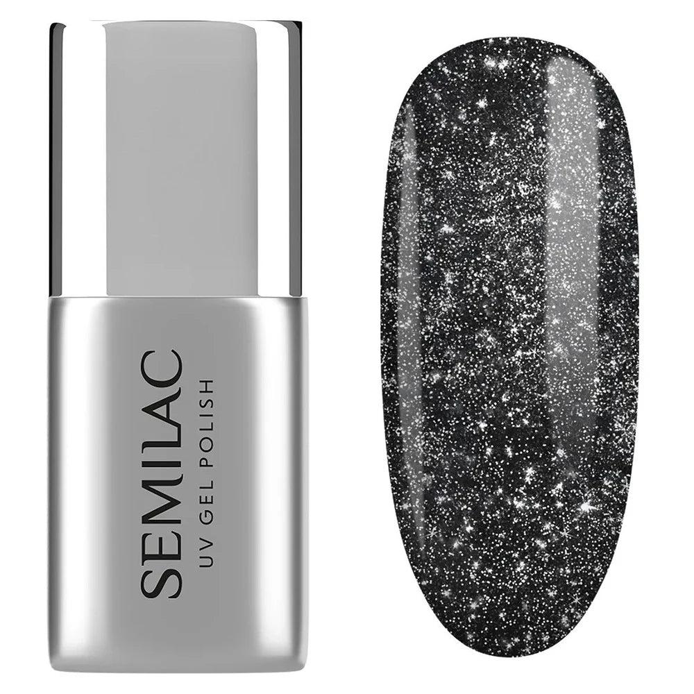 Gelpolish Top No Wipe T21 - FLASH ON - 7 ml
