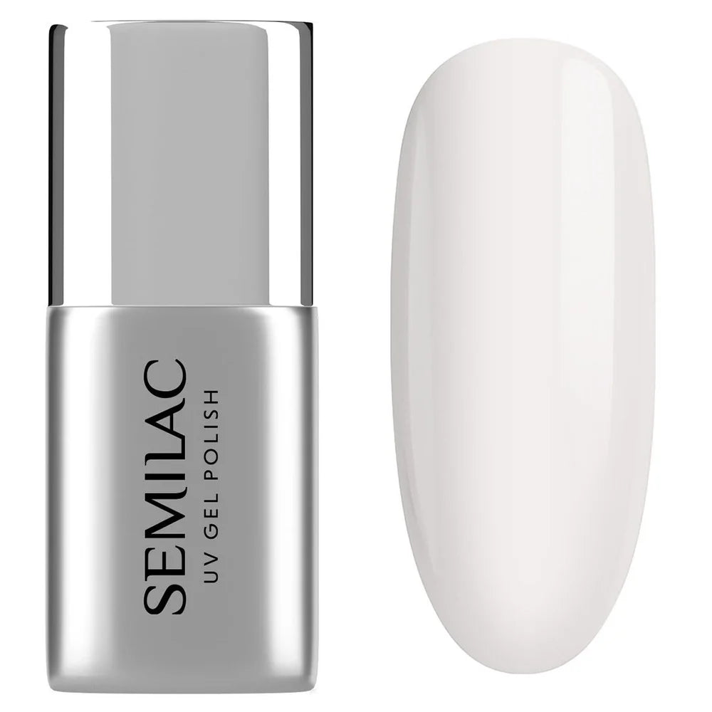 Gelpolish Top No Wipe T32 - Milky Dust - 7 ml
