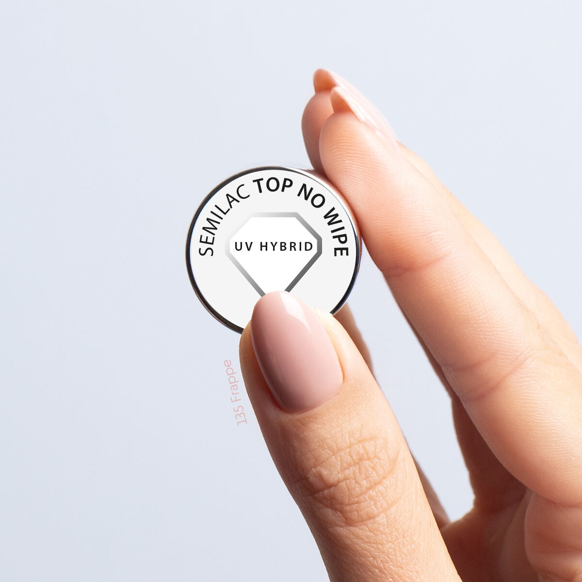 UV Hybrid Top No Wipe