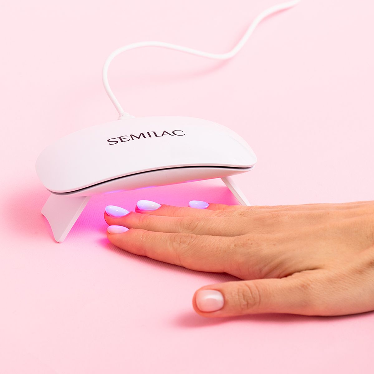 Lampe UV LED 6W - Travel Lamp