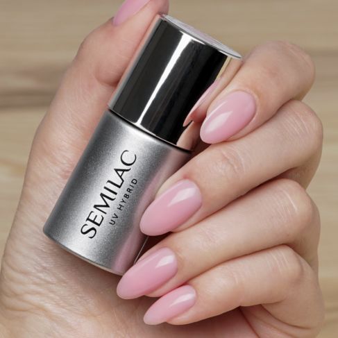 UV Hybrid BB Base Rose - 7 ml