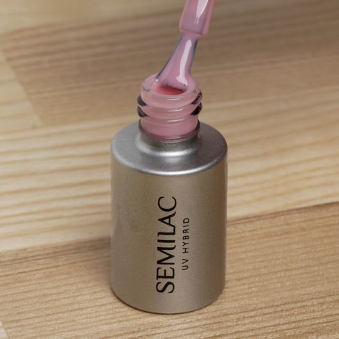 UV Hybrid BB Base Rose - 7 ml