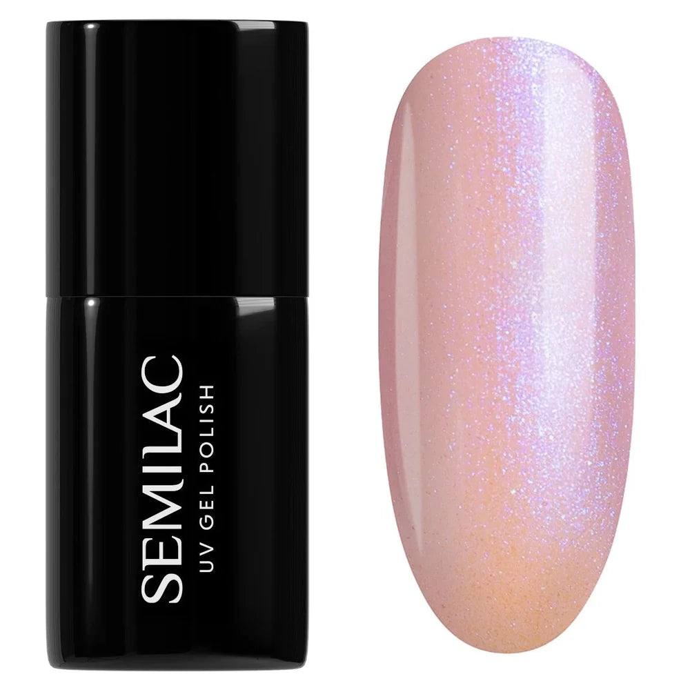 Gelpolish - 923 Blue Glazed - 7 ml