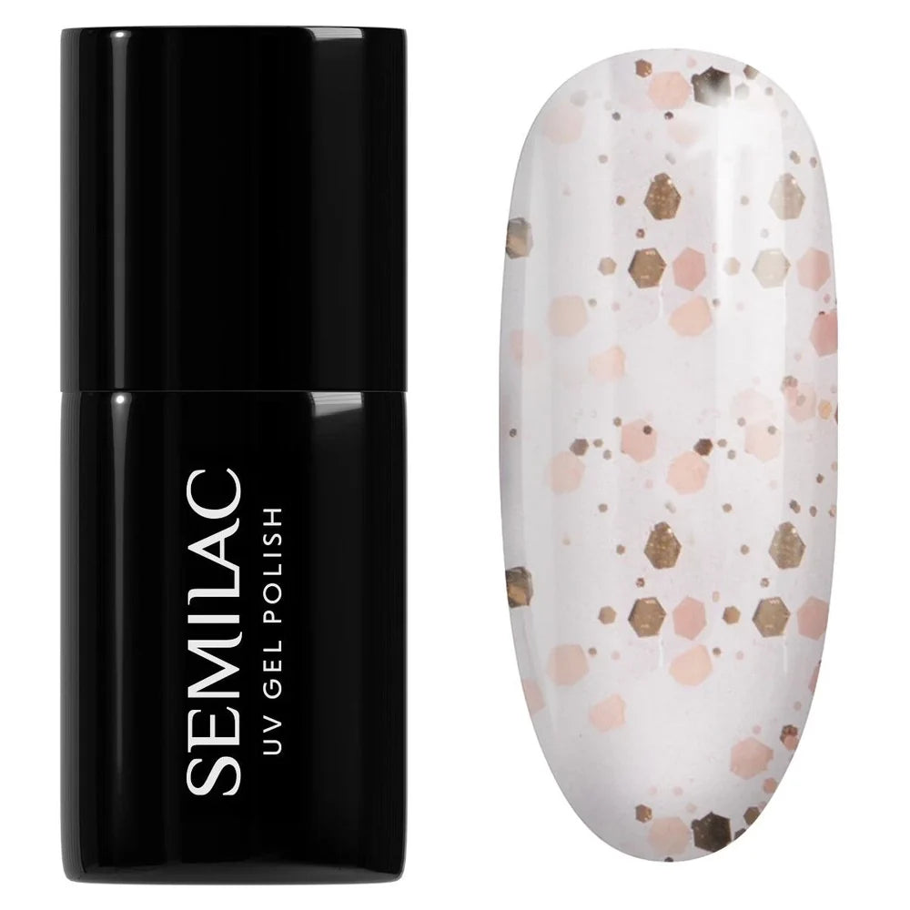 Gelpolish - 926 Princess Drops 7 ml