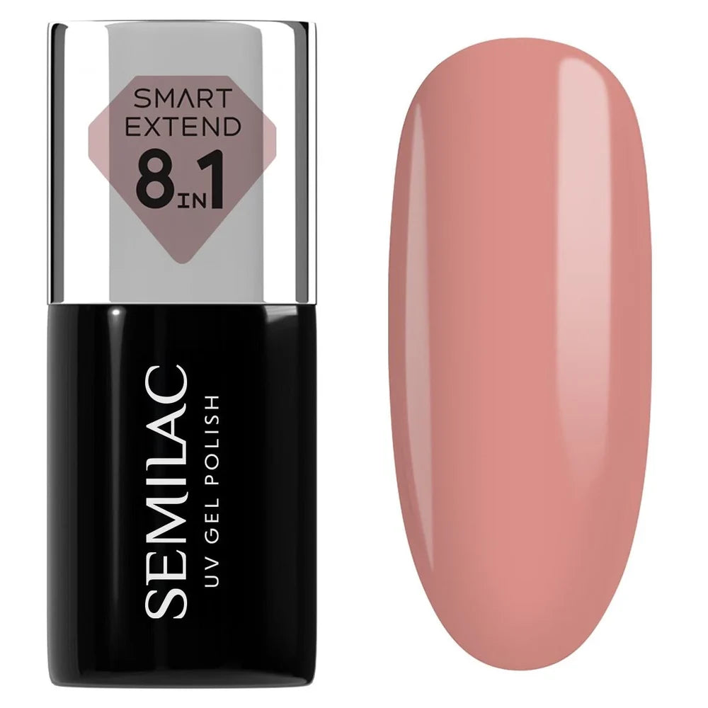 Soft Beige 801 - Smart Builder 8in1 - 7 ml