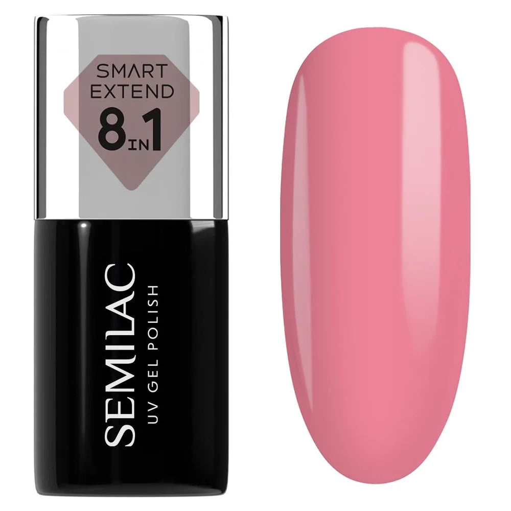 Pastel Pink 813 - Smart Builder 8in1 - 7 ml
