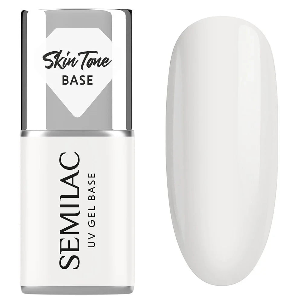 Skin Tone Cover Base - Coconut Cream 7 ml