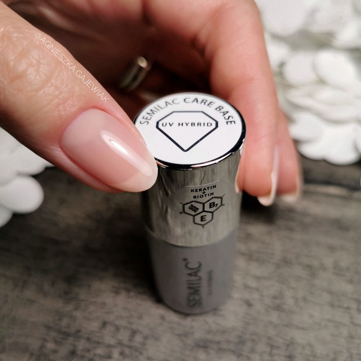 UV Hybrid Care Base-UV Hybrid