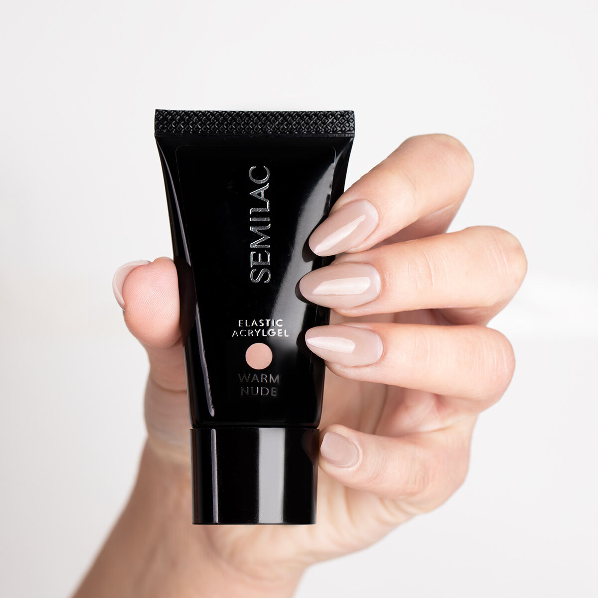 Indlæs video: Semilac Fiber Base - Påføring