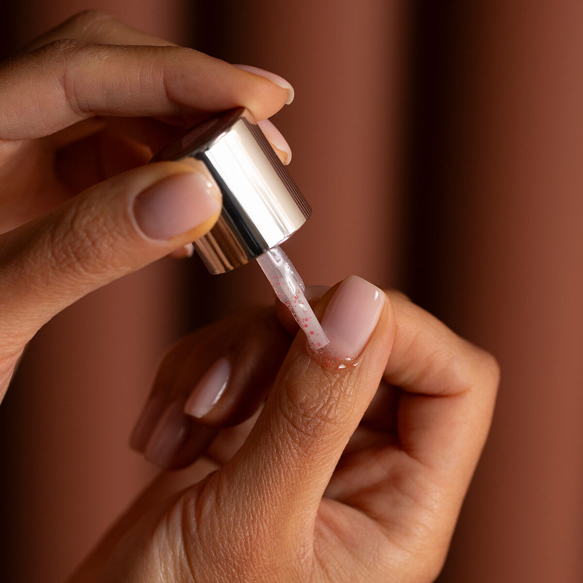 Peeling Aloe & Cherry Blossom - 7 ml