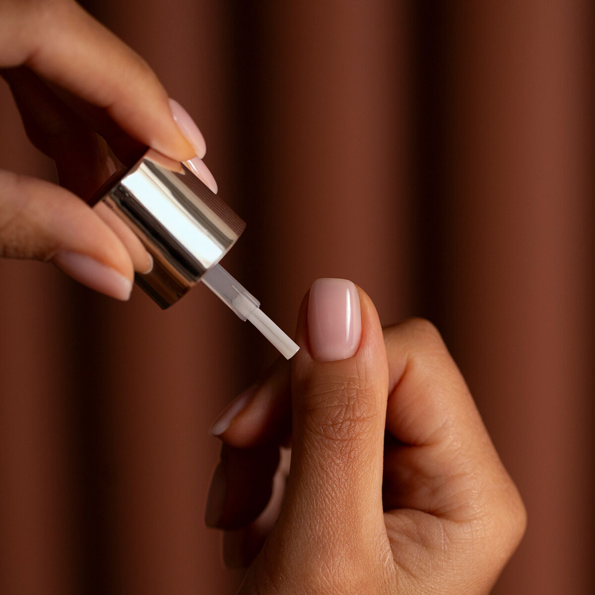 Velvet Dry Oil - 7 ml-Negleolie-Semilac