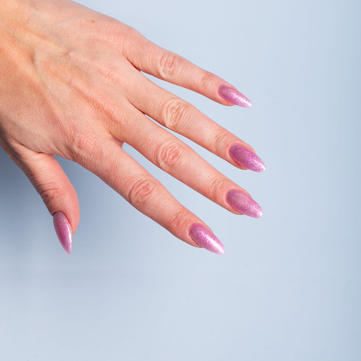 UV Hybrid 498 Primavera Pink 7 ml-UV Hybrid-Semilac-NR Kosmetik