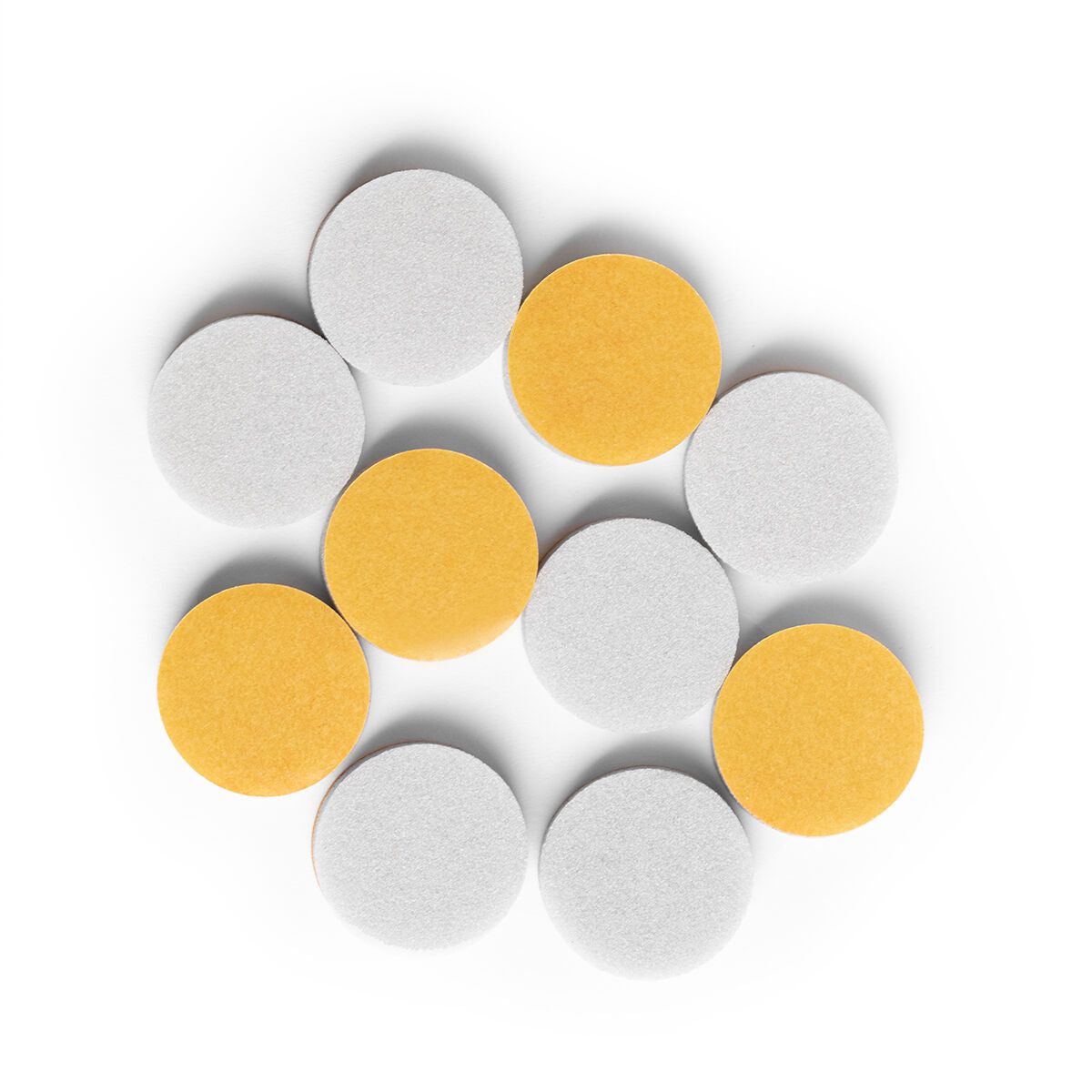 Buffer til Pododisk M - 25 stk