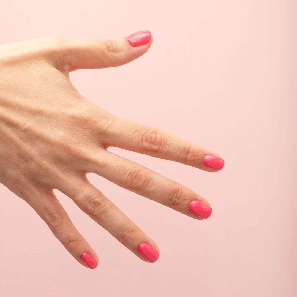 Gelpolish 936 Magenta Ticket - 7 ml