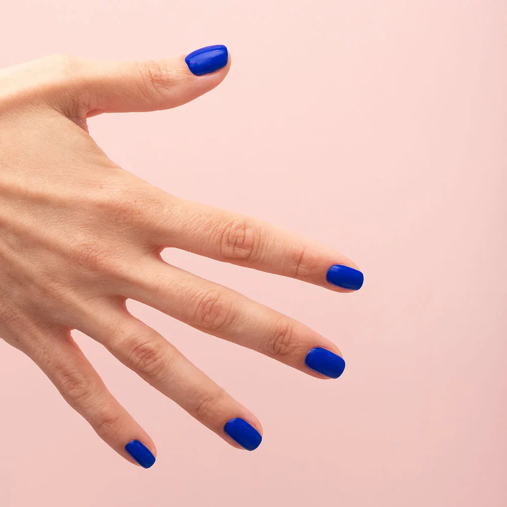 Gelpolish 938 Electric Rave - 7 ml