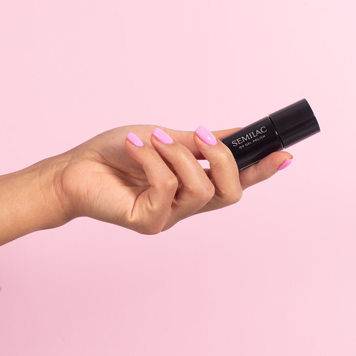 Gelpolish 967 Pink Blush - 7 ml