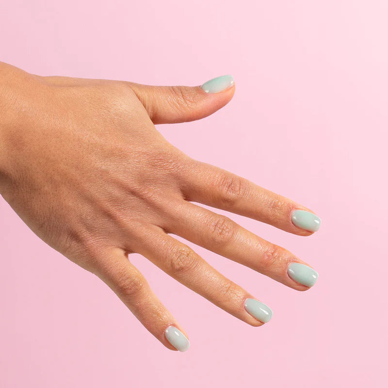 Gelpolish 973 Jelly Mint - 7 ml