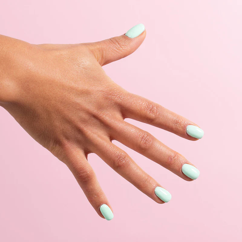 Gelpolish 972 Mint To Be - 7 ml