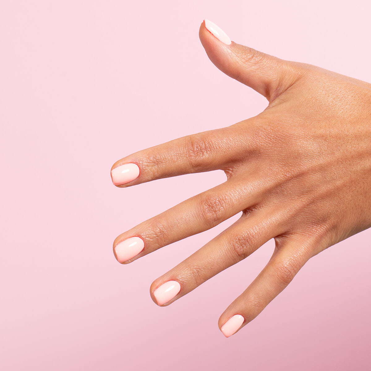 Gelpolish 971 Peach Please - 7 ml