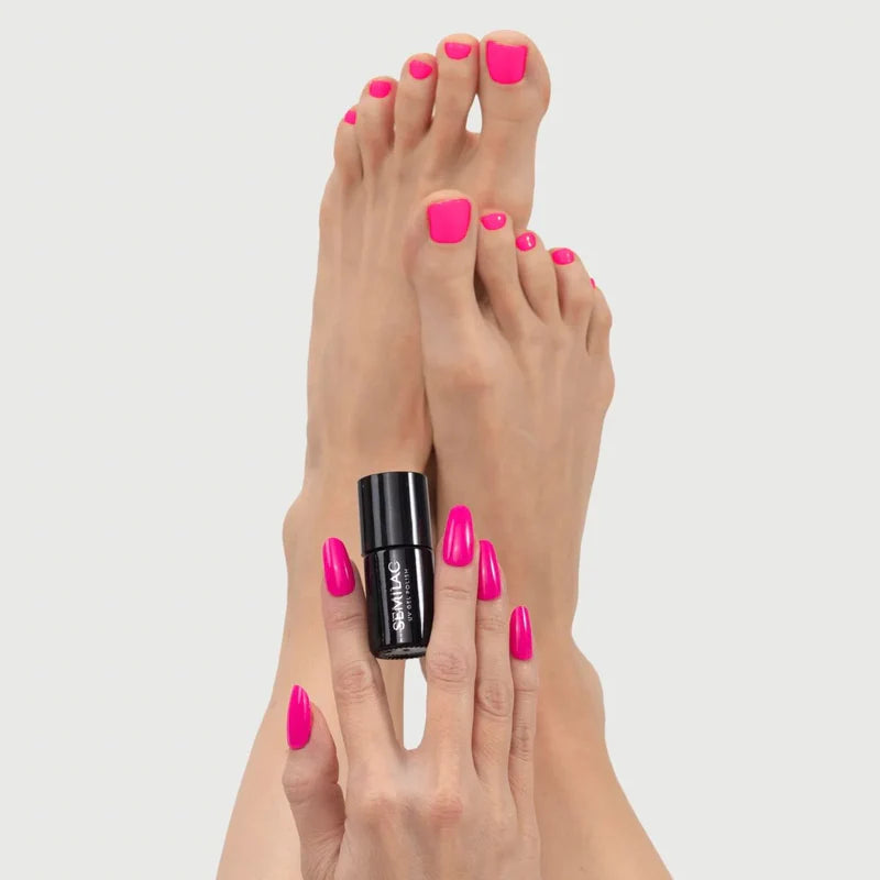 Gelpolish 979 Pinka Colada - 7 ml
