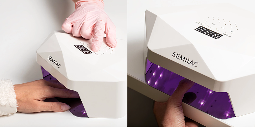 hærning af basecoat