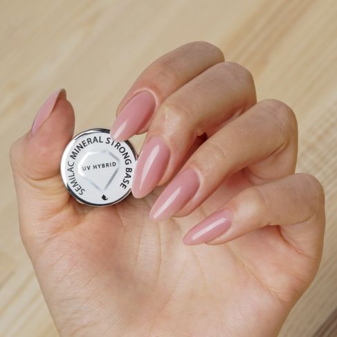 UV Hybrid Mineral Strong Base 7 ml