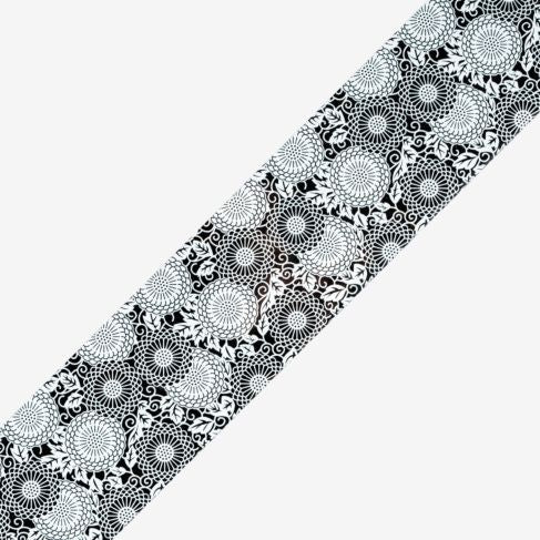 Semilac Transfer Foil WHITE LACE - 14-Folie-Semilac-NR Kosmetik