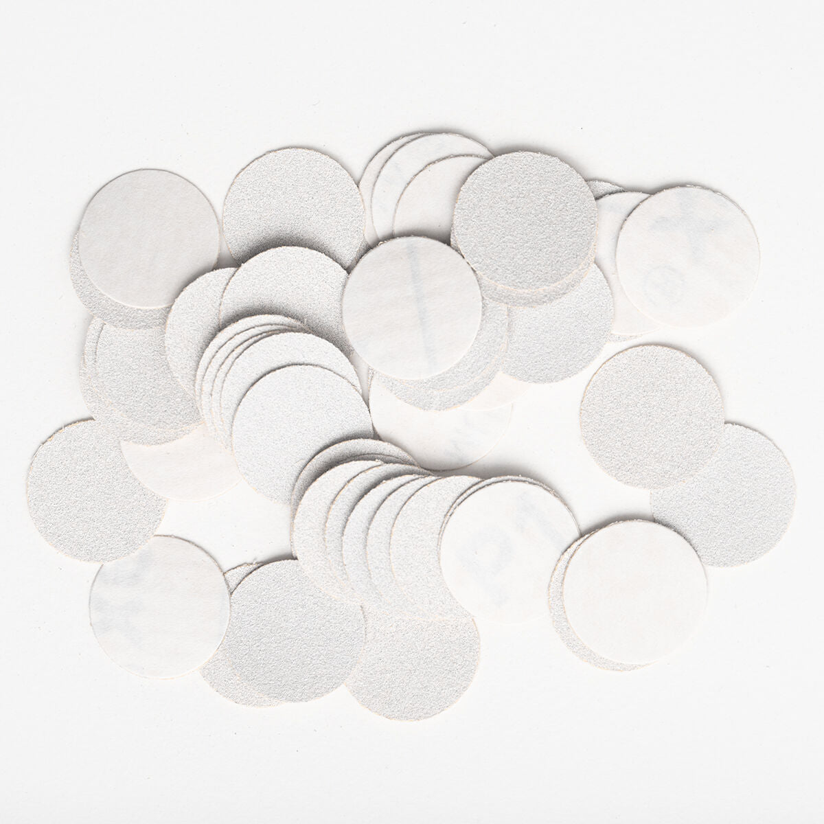 Slibepapir til Pododisk M 180 - 50 stk