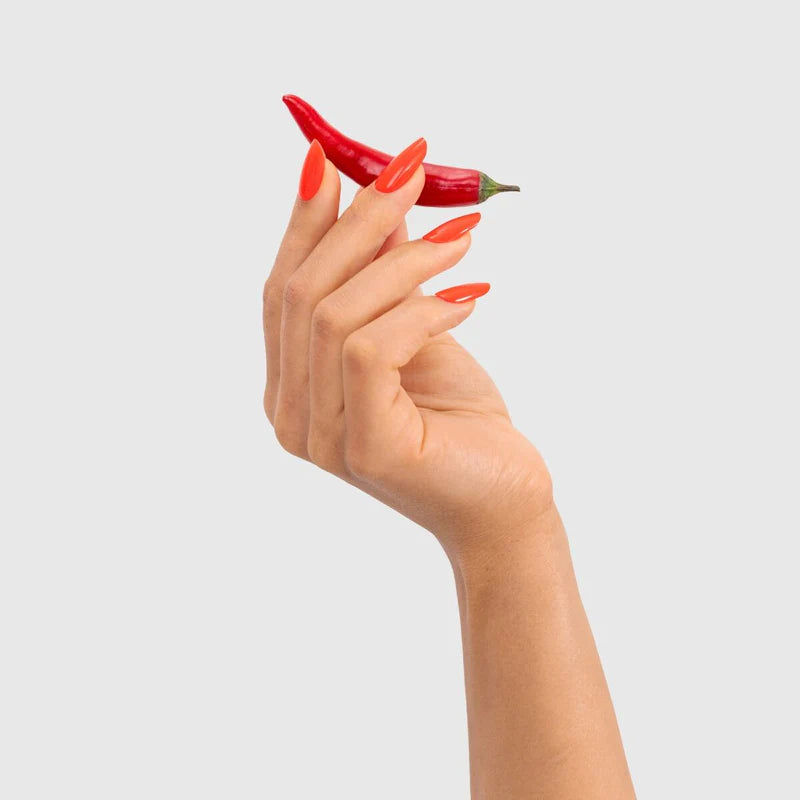 Gelpolish 981 Spicy Neon - 7 ml