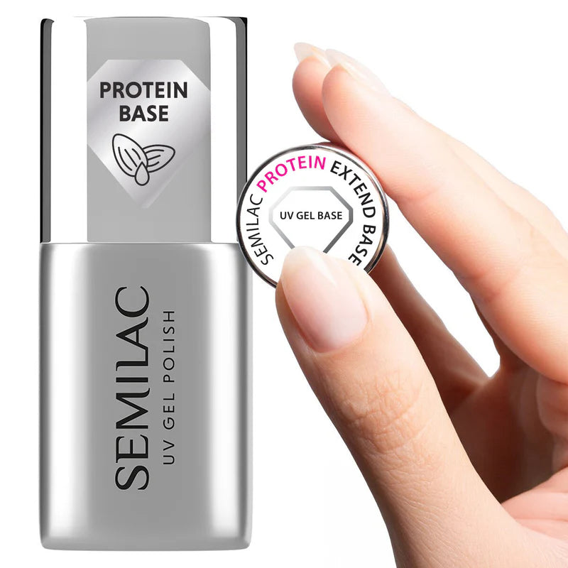 Gelpolish Protein Extend Base