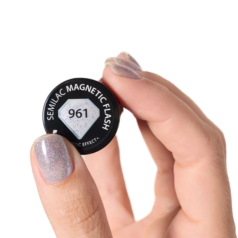 Gelpolish 961 Magnetic Flash - 7 ml