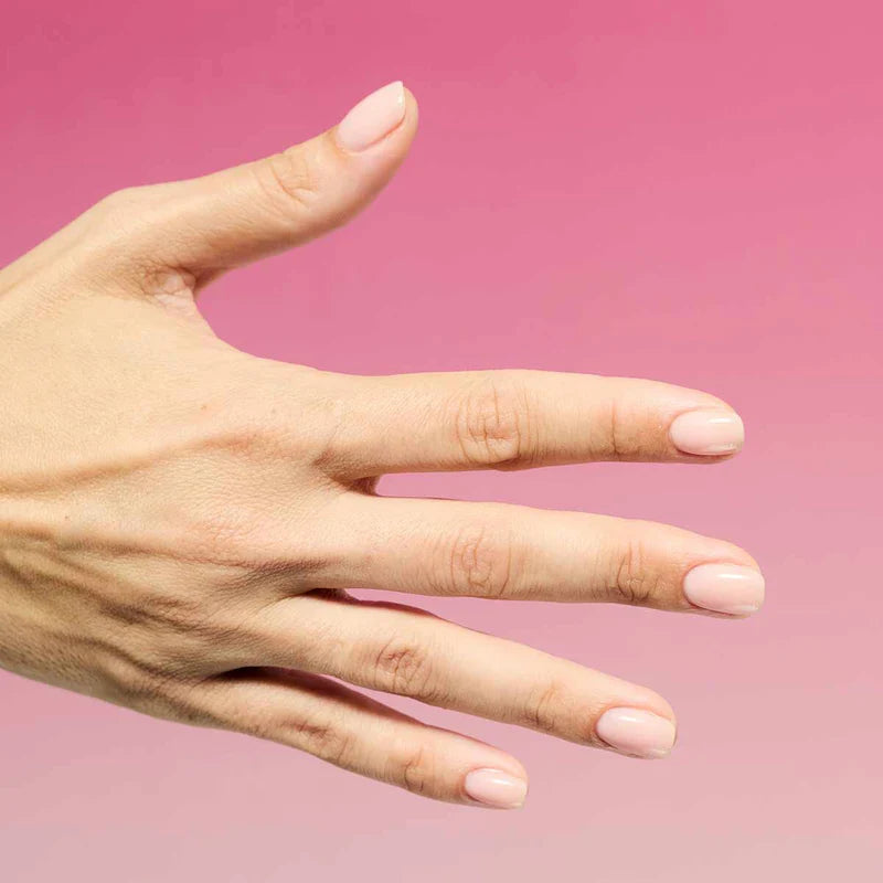 Gelpolish 964 Jelly Nude