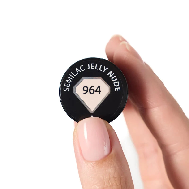 Gelpolish 964 Jelly Nude