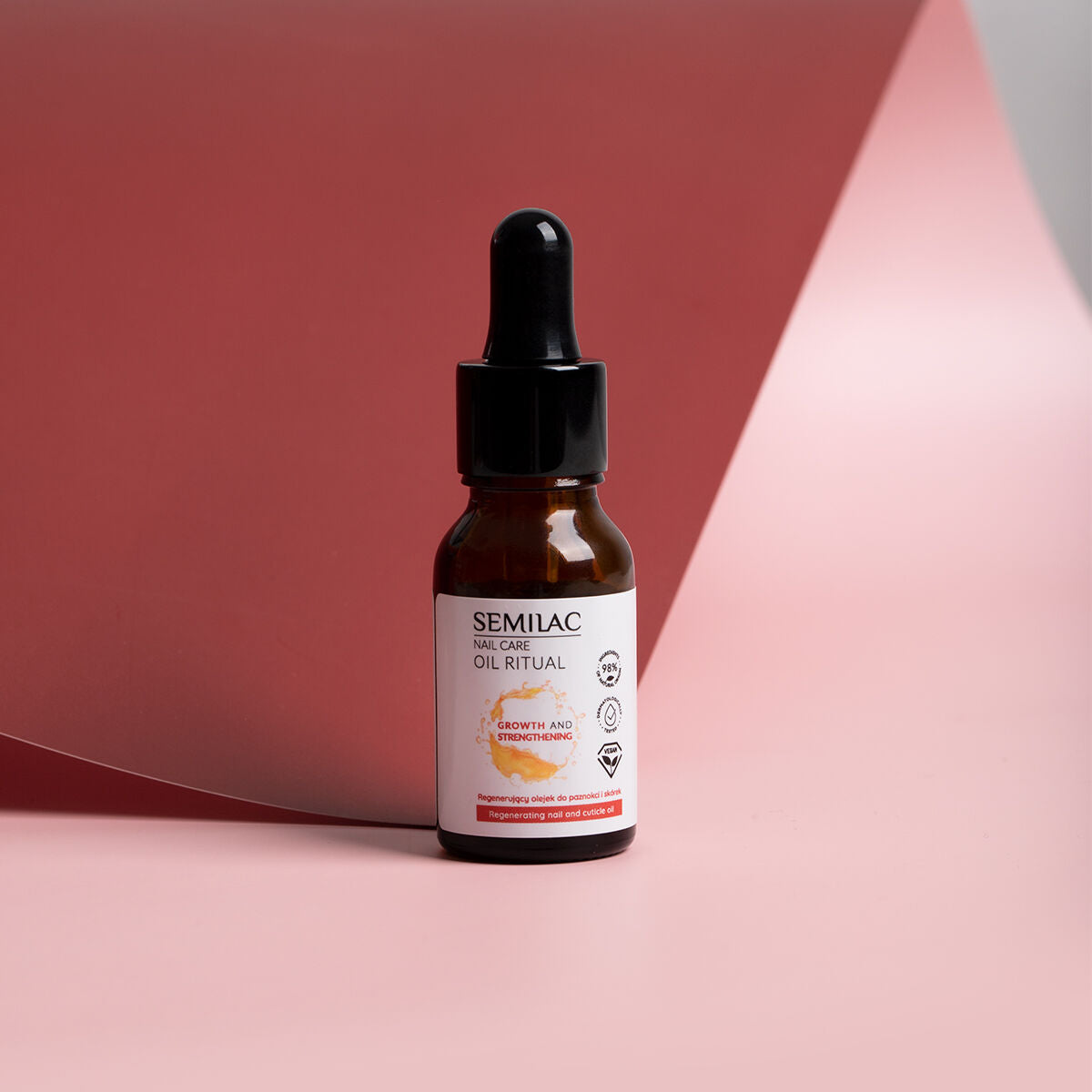 Regenerating Nail & Cuticle Oil 11 ml