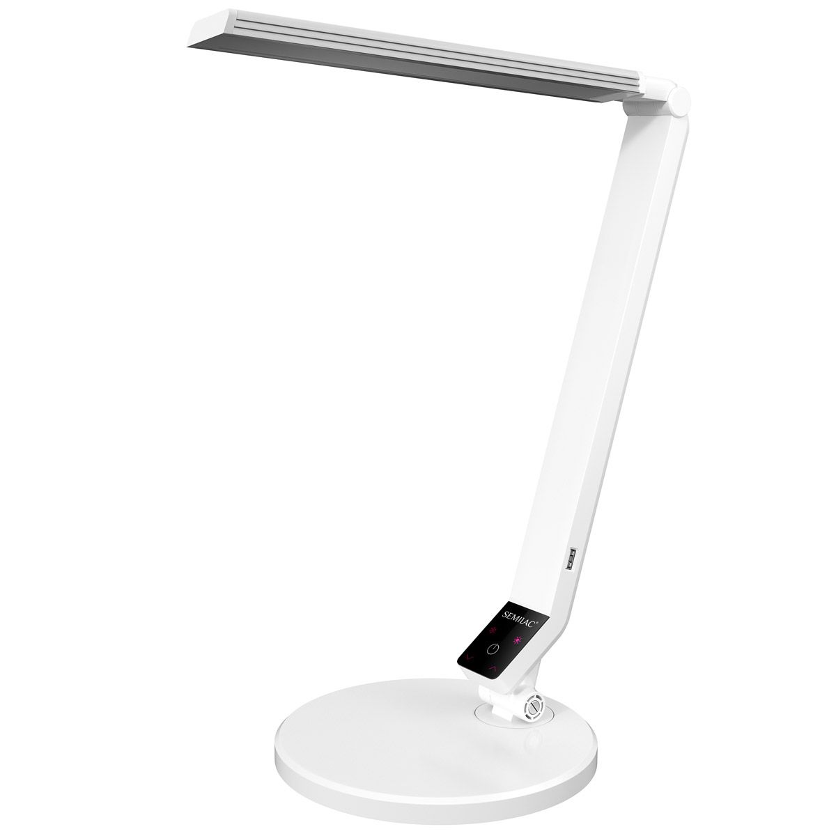 Semilac Bord LED Lampe 9W-Lampe-Semilac