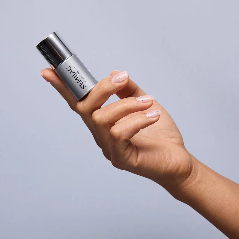 Gelpolish Top No Wipe Frozen T34 - 7 ml