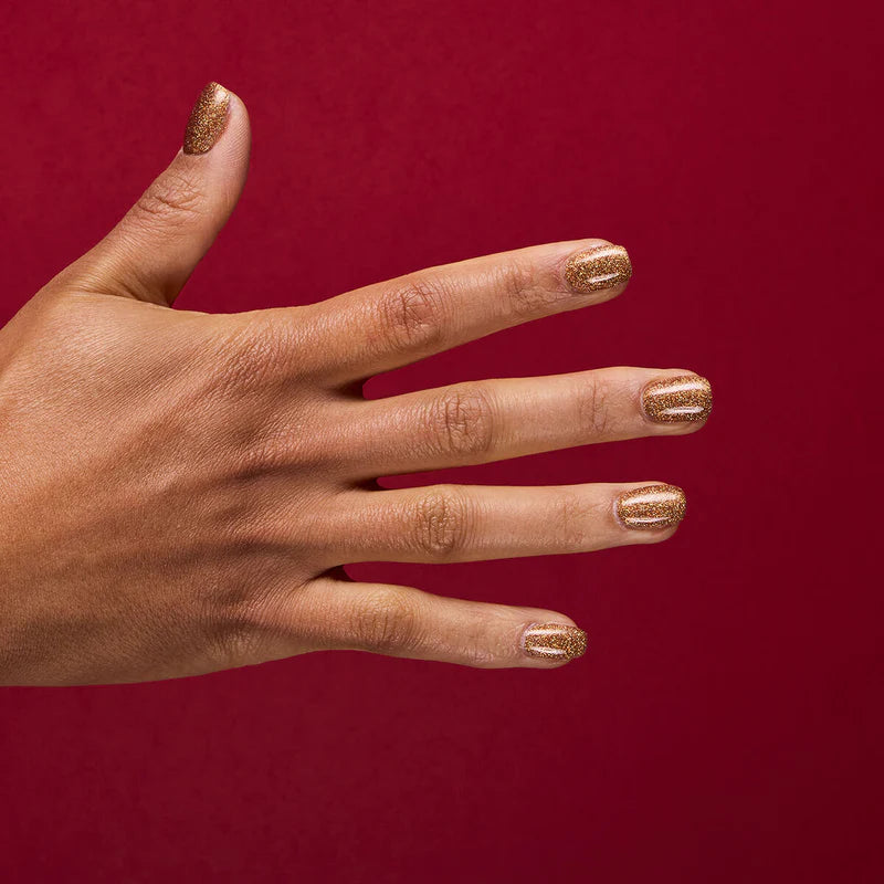 Gelpolish 956 Vintage Gold - 7 ml