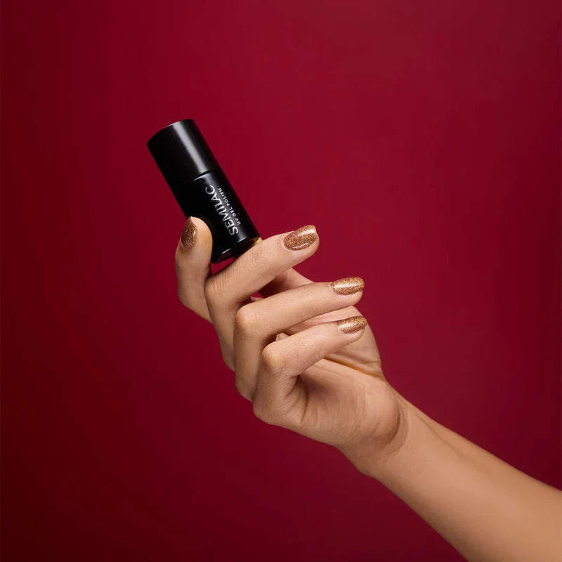 Gelpolish 956 Vintage Gold - 7 ml