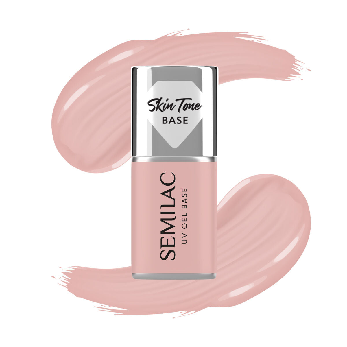 Skin Tone Cover Base - Pale Beige 7 ml