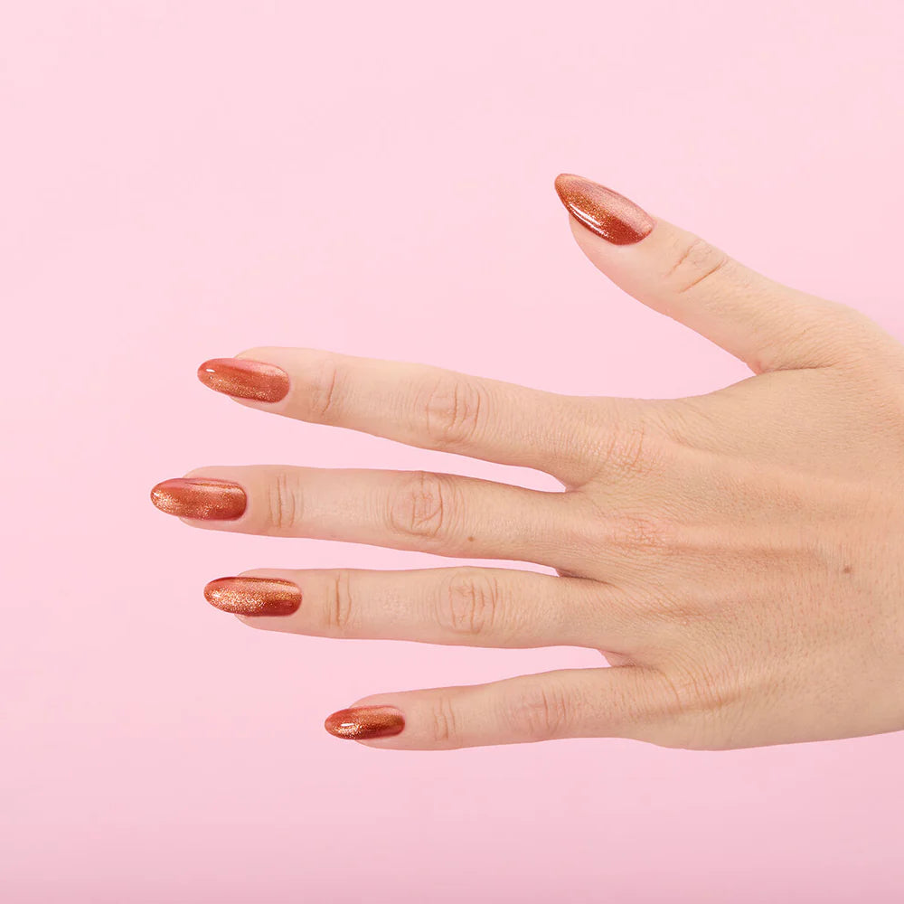 Gelpolish 944 Glazed Cinnamon - 7 ml