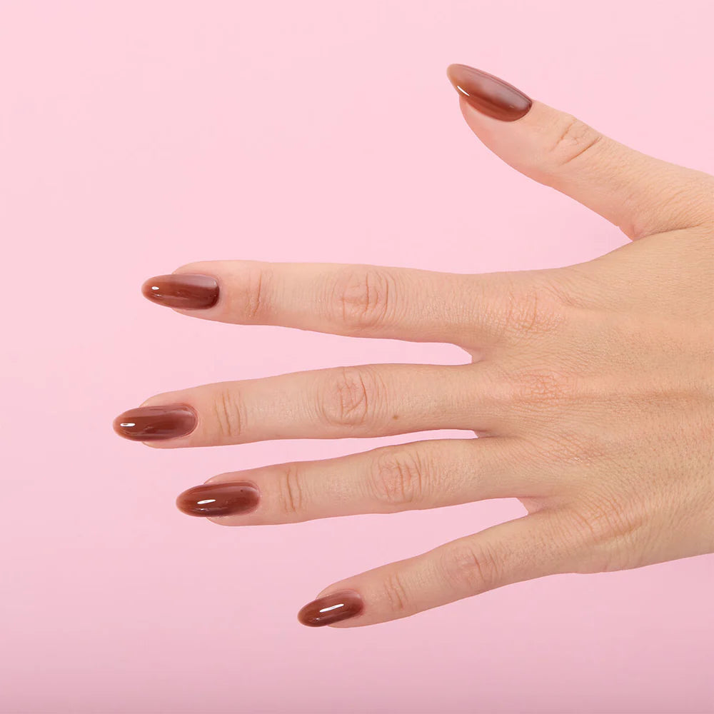 Gelpolish 942 Jelly Cola - 7 ml