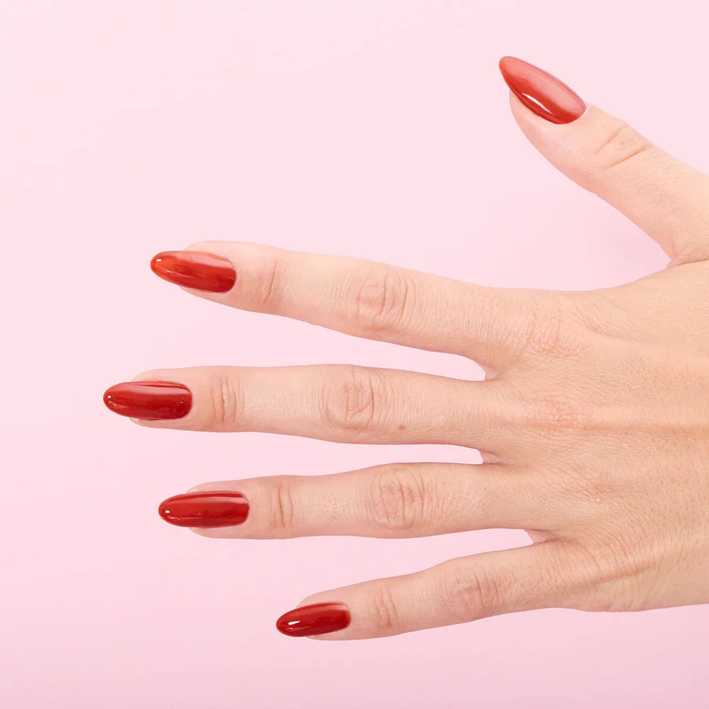 Gelpolish 943 Too Hot - 7 ml