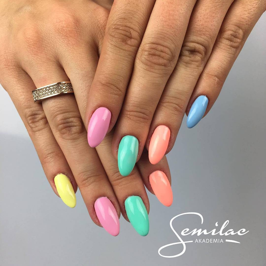 UV Hybrid 003 Sweet Pink 7 ml-UV Hybrid-Semilac-NR Kosmetik