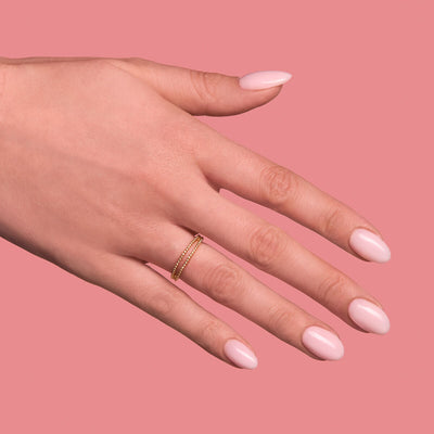 UV Hybrid 002 Delicate French 7 ml-UV Hybrid-Semilac-NR Kosmetik