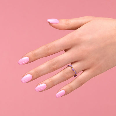UV Hybrid 003 Sweet Pink 7 ml-UV Hybrid-Semilac-NR Kosmetik