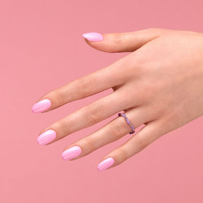 UV Hybrid 003 Sweet Pink 7 ml-UV Hybrid-Semilac-NR Kosmetik