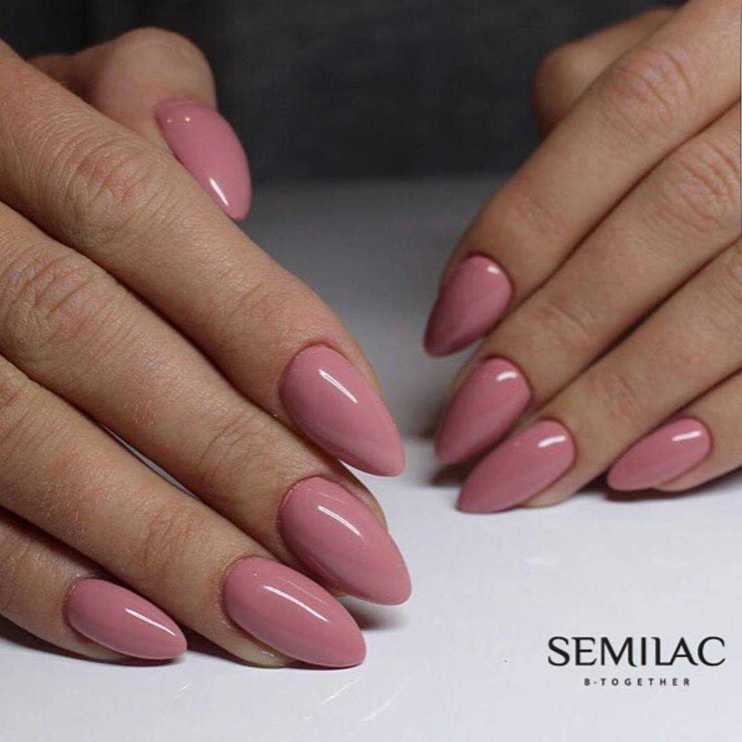 UV Hybrid 004 Classic Nude 7 ml-UV Hybrid-Semilac-NR Kosmetik